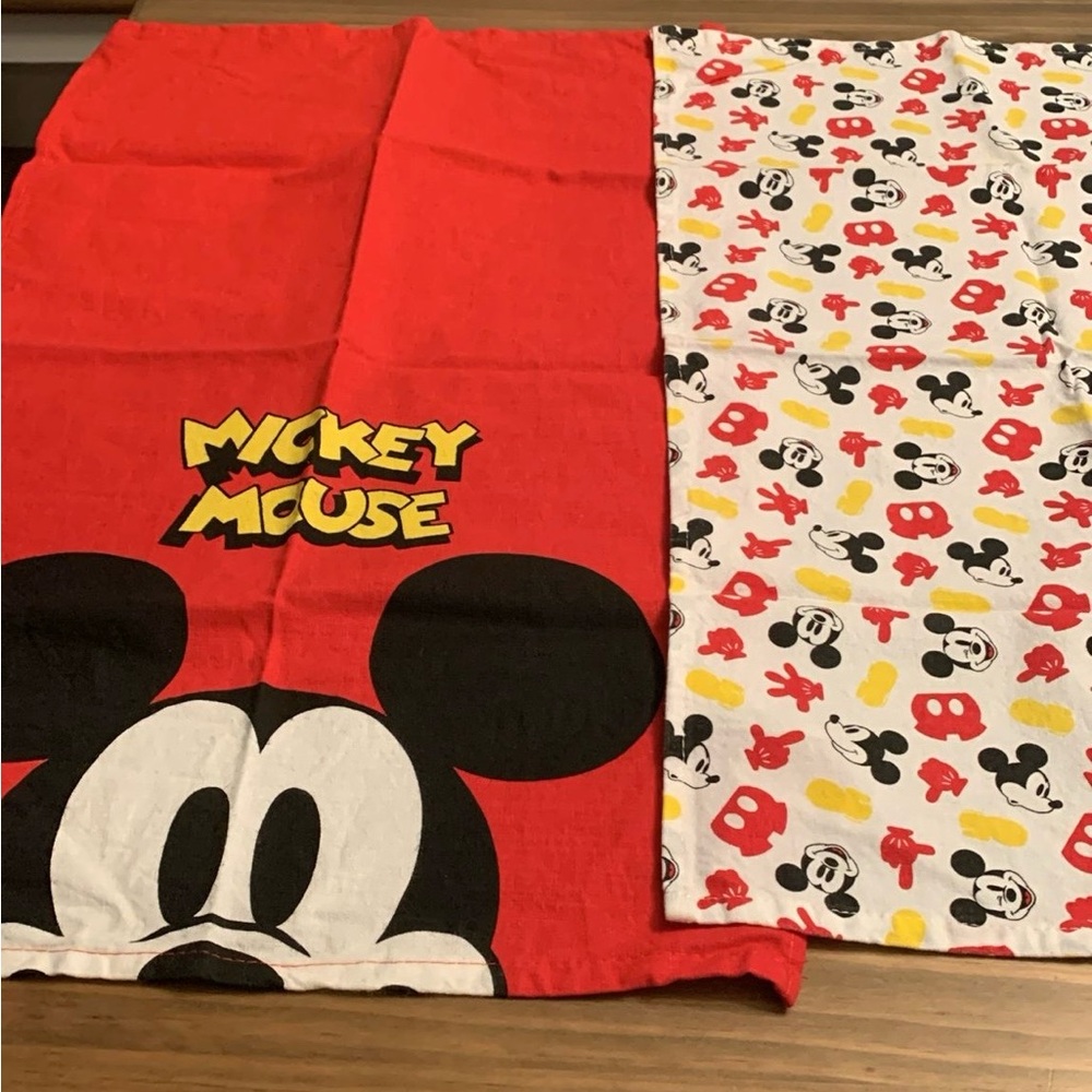 Disney Tea Towels